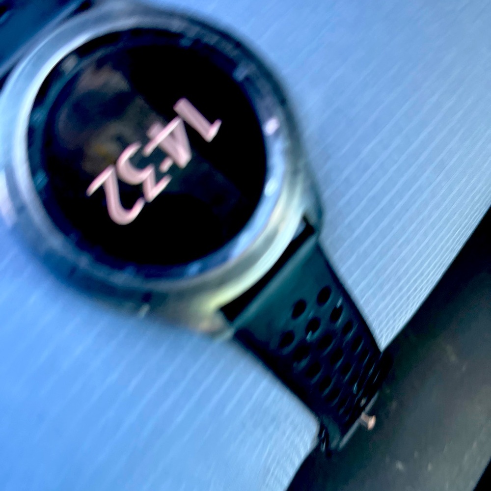 Samsung smart watch